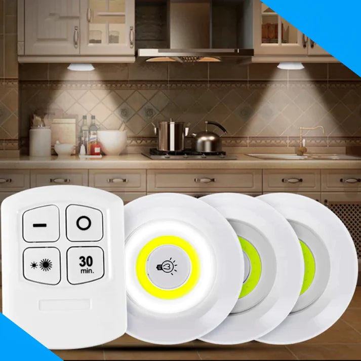 Simpele lichtspotje™- Wil je ook mooie en simpele lichtspotjes in deze donkere dagen?