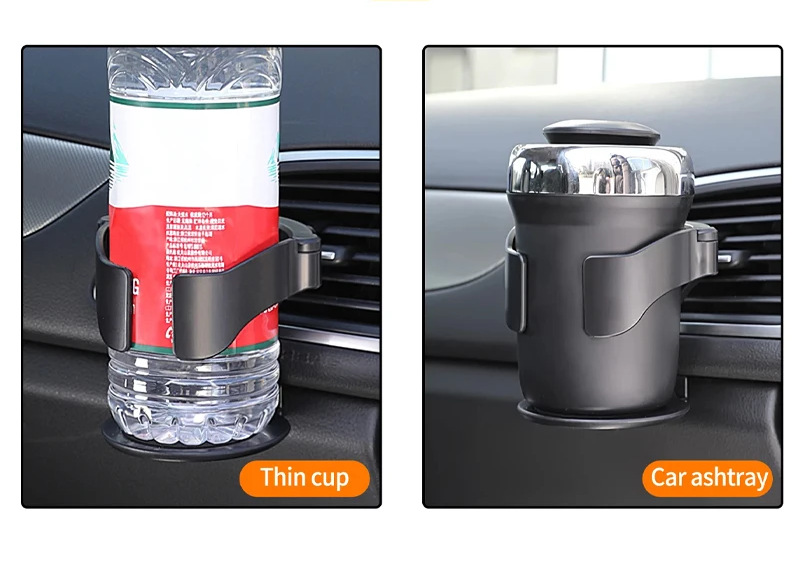 Mok houder™ - Nooit meer last van koffie dat overal heen spettert.